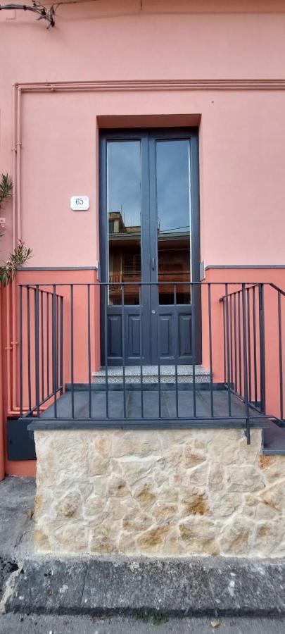 La Maison De Mary Zafferana Etnea Exterior foto